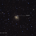 M101-siril-gimp-legendes