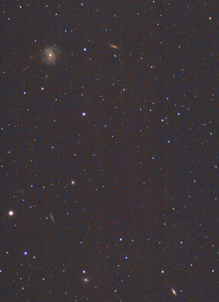 NGC4321-4312-siril
