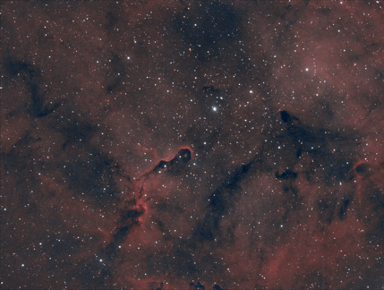 IC1396-reducedStars final-siril-gimp-red