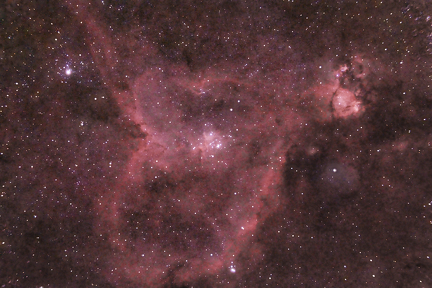 IC1805-Pixel Math-red