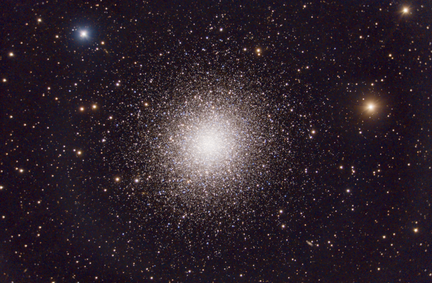 M13-result 180s-traité-couleurs-gimp-red